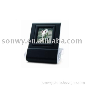 1.5 inch digital photo frame( PDF-1502X)